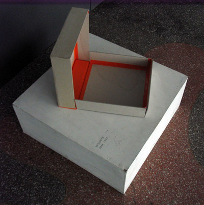 . P�ckchen f�r Kirgistan