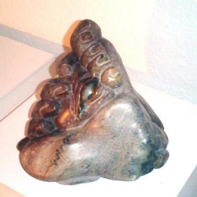 Ulrike Wilkens. P�ckchen f�r Kirgistan